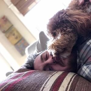 Meet your Posher, Blake